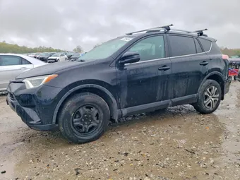 2017 Toyota RAV4 2T3BFREV1HW575988 Lot 53369436