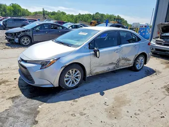 2024 Toyota Corolla 5YFB4MDE5RP093336 Lot 56767306
