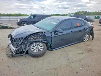 2025 Toyota Camry 4T1DAACK3SU639224 Lot 53192176