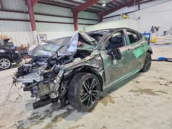 2026 Toyota Camry 4T1DAACK7TU664404 Lot 53313536
