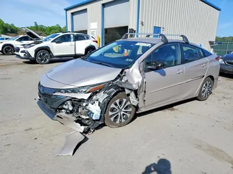 2022 Toyota Prius Prime JTDKAMFP7N3217231 Lot 54673776