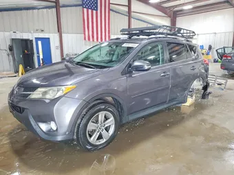 2015 Toyota RAV4 2T3RFREV0FW380105 Lot 56941466