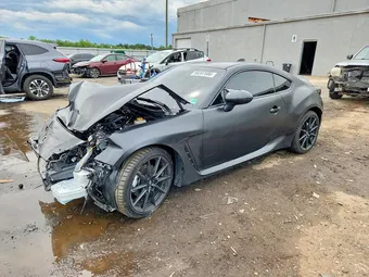 2026 Toyota GR86 JF1ZNBE16T8075125