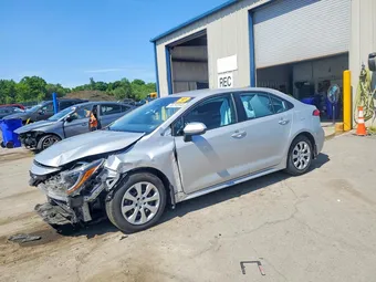 2023 Toyota Corolla 5YFB4MDE2PP033091 Lot 56793946