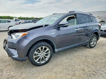 2017 Toyota RAV4 JTMDJREVXHD120268 Lot 56563166