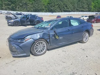 2019 Toyota Avalon 4T1BZ1FB9KU015357