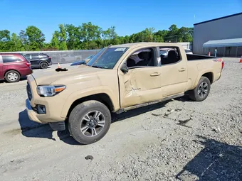 2019 Toyota Tacoma 3TMDZ5BN4KM070842 Lot 50410486