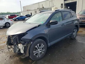 2016 Toyota RAV4 JTMZFREVXGJ080829 Lot 56453386
