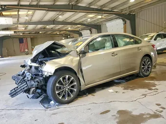 2016 Toyota Avalon 4T1BK1EBXGU212129