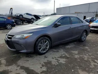 2016 Toyota Camry 4T1BF1FK3GU597259 Lot 77426855
