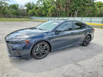 2026 Toyota Camry 4T1DAACK8TU700732 Lot 51721466