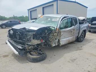 2022 Toyota Tacoma 3TMCZ5AN3NM482705 Lot 54620566