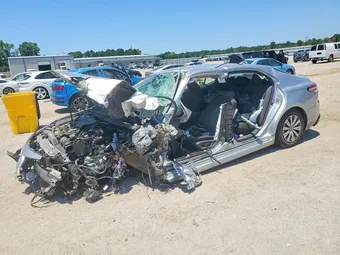 2020 Toyota Camry 4T1C31AK7LU019664 Lot 54061716