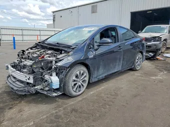 2021 Toyota Prius Prime JTDKAMFP8M3174808 Lot 56120976