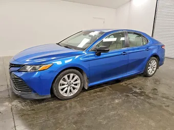 2019 Toyota Camry 4T1B11HK0KU178192 Lot 54277466
