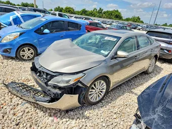 2015 Toyota Avalon 4T1BD1EB0FU043439