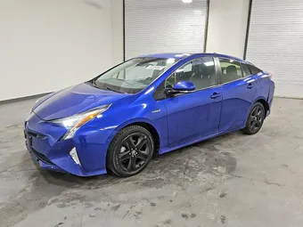 2017 Toyota Prius JTDKARFU1H3049948 Lot 55845916