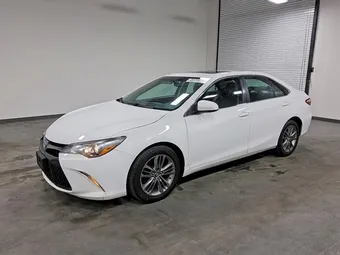 2016 Toyota Camry 4T1BF1FK5GU257482 Lot 55065306