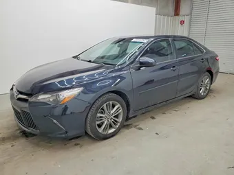 2015 Toyota Camry 4T1BF1FK5FU073674 Lot 56669626
