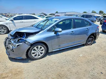 2024 Toyota Corolla JTDBCMFEXR3028944 Lot 58606096