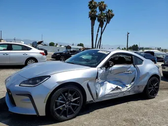 2023 Toyota GR86 JF1ZNBE14P9765245