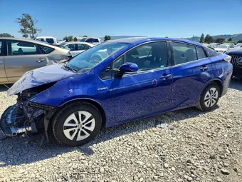 2016 Toyota Prius JTDKARFU8G3515387 Lot 53231076