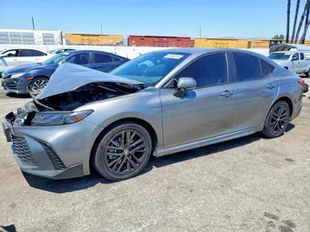 2025 Toyota Camry 4T1DAACK9SU525423 Lot 52946516