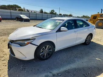 2016 Toyota Camry 4T1BF1FK2GU210202 Lot 56893256