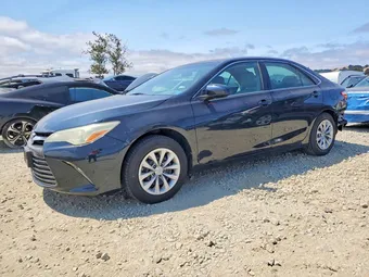 2016 Toyota Camry 4T4BF1FKXGR550185 Lot 57593956