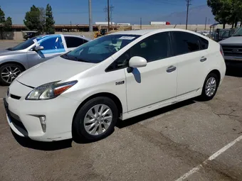 2015 Toyota Prius JTDKN3DP0F3069698 Lot 58435126