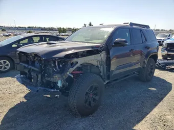 2025 Toyota 4Runner JTEVB5BR9S5022928