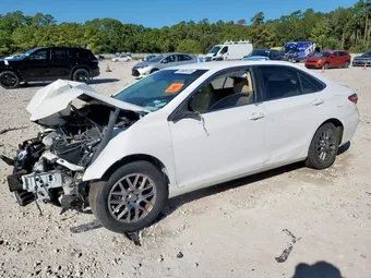 2016 Toyota Camry 4T4BF1FKXGR521186 Lot 85689155