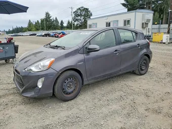 2016 Toyota Prius C JTDKDTB35G1133069 Lot 58765716