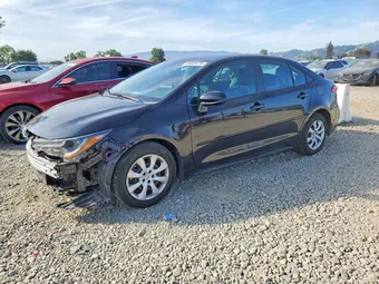 2024 Toyota Corolla 5YFB4MDE5RP194926 Lot 49443476