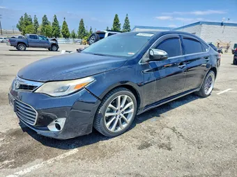 2015 Toyota Avalon 4T1BK1EB2FU146545