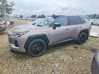 2026 Toyota RAV4 JTM7ERAV7TD002842 Lot 55237166