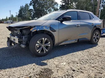 2025 Toyota bZ4X JTMABACA0SA091552