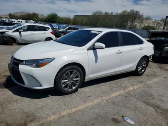 2017 Toyota Camry 4T1BF1FK3HU787581 Lot 57232776