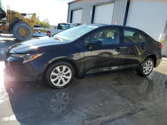 2020 Toyota Corolla JTDEPRAE5LJ087974 Lot 90244365