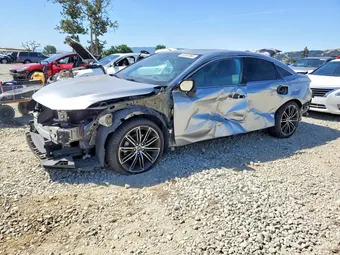 2019 Toyota Avalon 4T1BZ1FBXKU035150