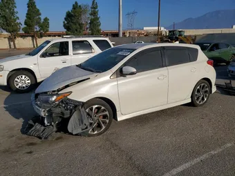 2018 Toyota Corolla JTNKARJE5JJ553545 Lot 57438346