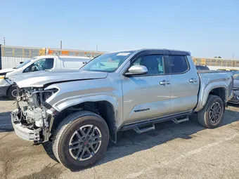 2024 Toyota Tacoma 3TMKB5FN0RM008922 Lot 53303646