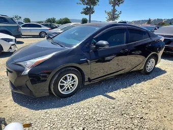 2016 Toyota Prius JTDKARFU7G3001479 Lot 58314966