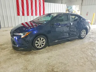 2026 Toyota Corolla 5YFB4MDE1TP425859 Lot 55674436