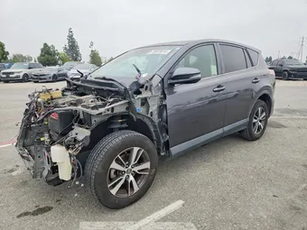 2017 Toyota RAV4 JTMWFREV5HJ148393 Lot 58035816