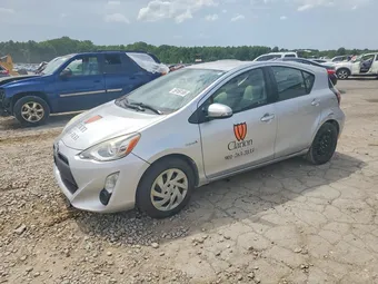 2015 Toyota Prius C JTDKDTB39F1583595 Lot 59169186