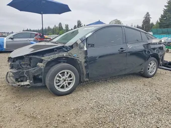 2016 Toyota Prius JTDKBRFU1G3516409 Lot 51449176