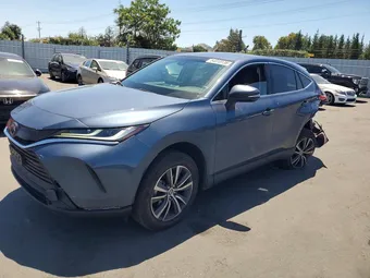 2024 Toyota Venza JTEAAAAH2RJ180404