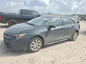 2024 Toyota Corolla JTDBCMFE1R3047611 Lot 49802966