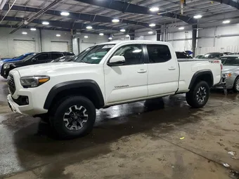 2023 Toyota Tacoma 3TMDZ5BN1PM156519 Lot 48690766